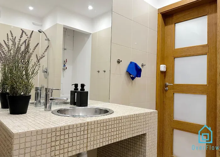 Surf - 5 Minutes To Molo & Seaside Pansiyon