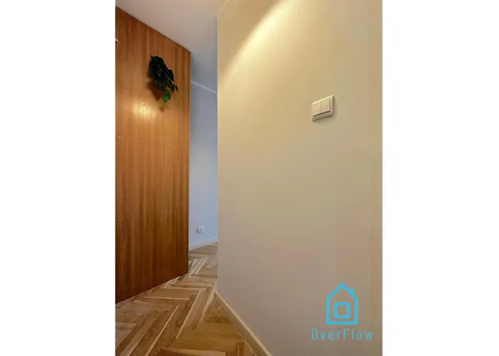 Surf - 5 Minutes To Molo & Seaside Pansiyon Sopot