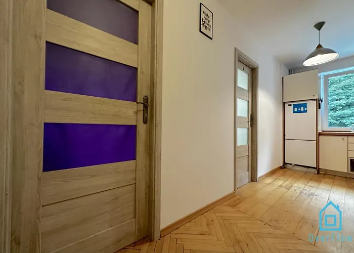 Surf - 5 Minutes To Molo & Seaside Pansiyon Sopot