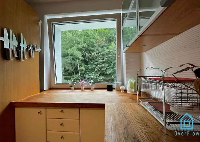 Surf - 5 Minutes To Molo & Seaside Sopot