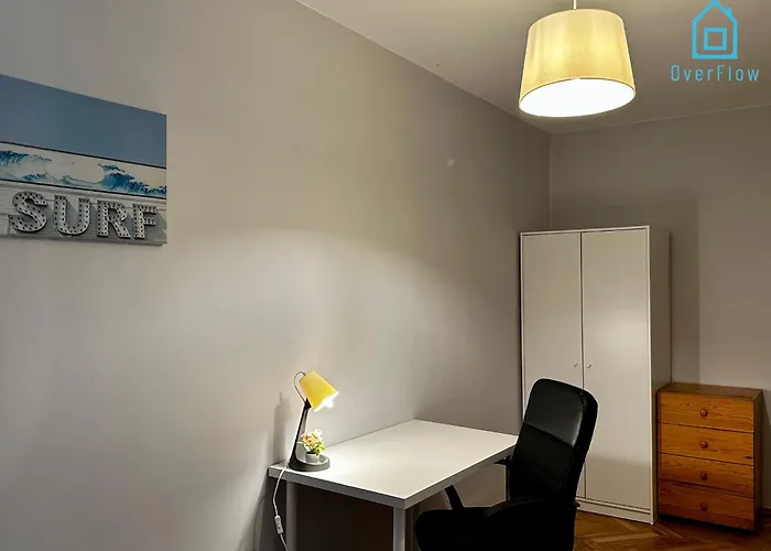 Pansiyon Surf - 5 Minutes To Molo & Seaside