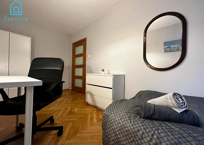 Pansiyon Surf - 5 Minutes To Molo & Seaside Sopot