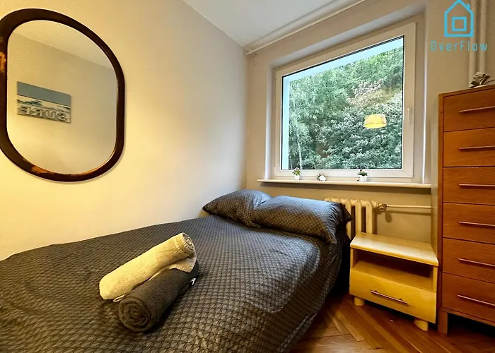 Surf - 5 Minutes To Molo & Seaside * Sopot