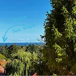 Surf - 5 Minutes To Molo & Seaside Homestay