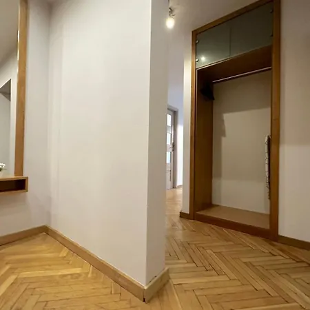 Homestay Surf - 5 Minutes To Molo & Seaside Sopot
