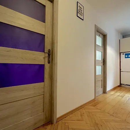 Surf - 5 Minutes To Molo & Seaside Homestay Sopot