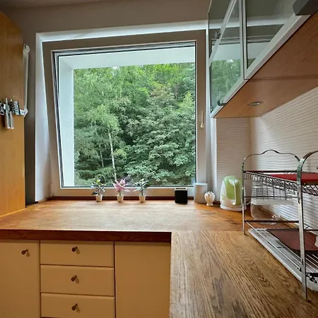 Surf - 5 Minutes To Molo & Seaside Sopot