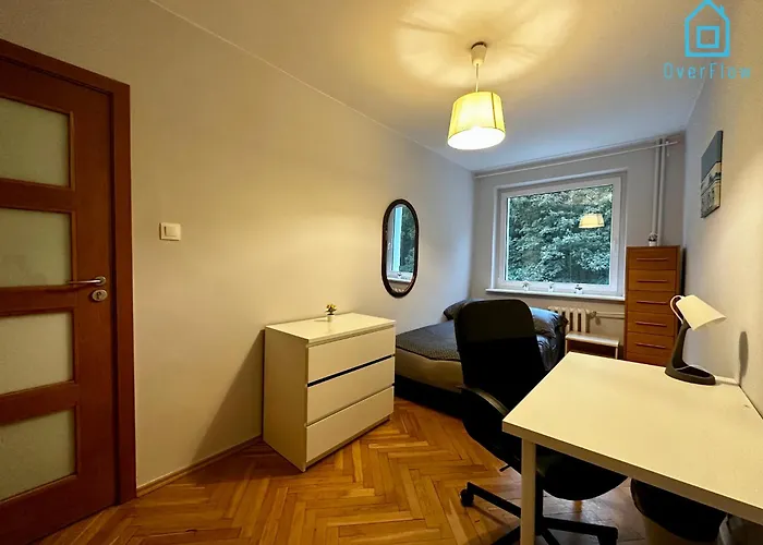 בית אירוח Surf - 5 Minutes To Molo & Seaside *