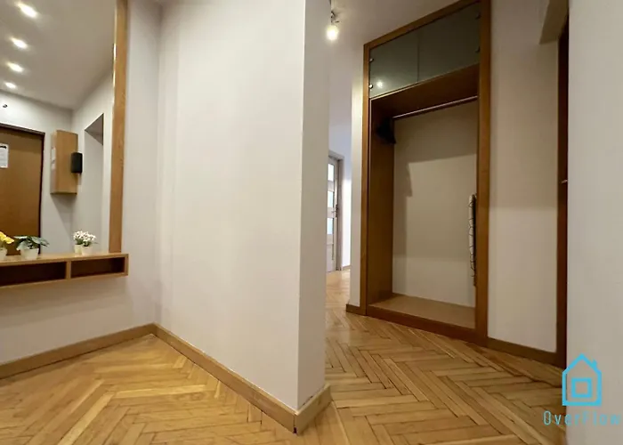 בית אירוח Surf - 5 Minutes To Molo & Seaside סופוט