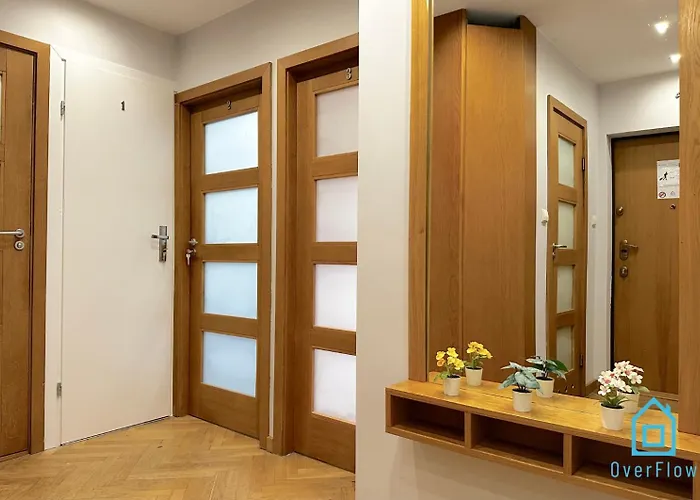 Surf - 5 Minutes To Molo & Seaside סופוט