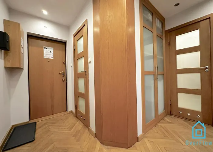 בית אירוח Surf - 5 Minutes To Molo & Seaside סופוט