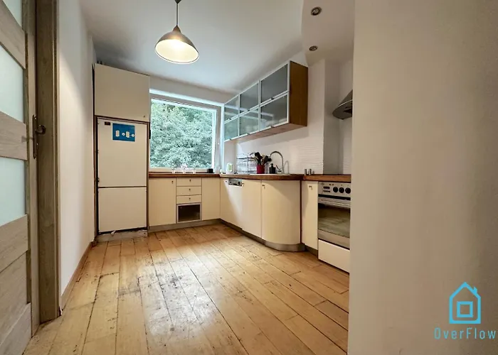 בית אירוח Surf - 5 Minutes To Molo & Seaside *